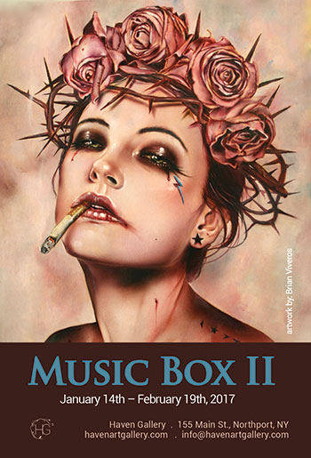 music box 2